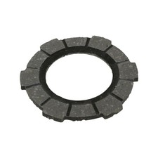 Kupplungslamelle Lamelle Kupplung für  Hercules Prima 25 4 1-Gang Automatik