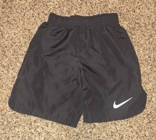 nike dri-fit shorts. size 5/6