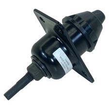 20878648 Genuine Volvo Hood Release Latch Upper