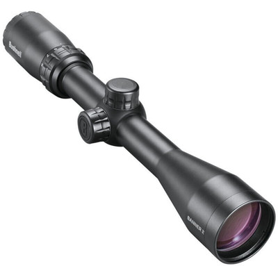 Bushnell Banner 2 Black Riflescope BDC 3-9x40 mit 6'' Augenabstand