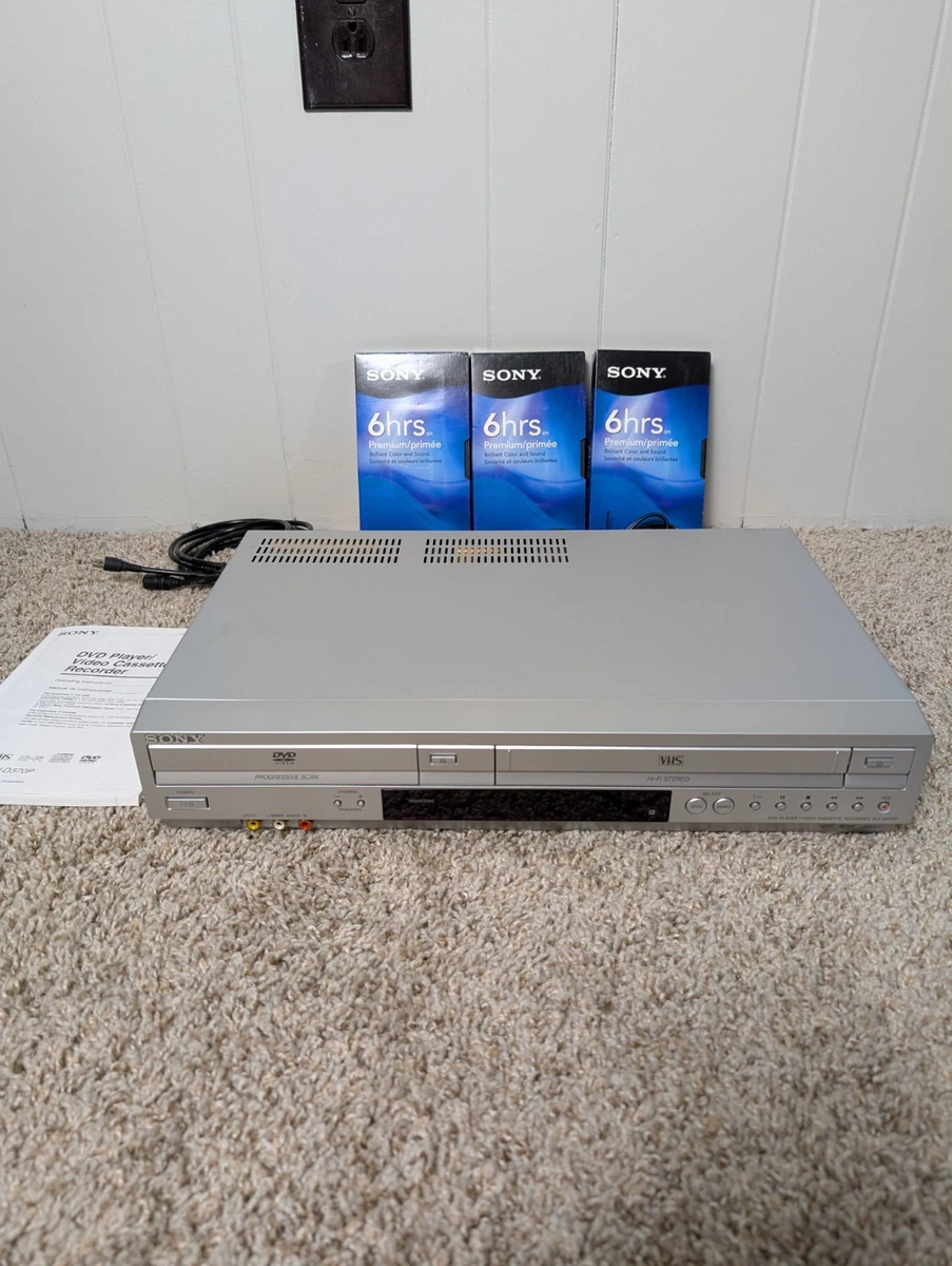 Sony Silver DVD Players for sale | eBay