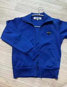 Comme des Garçons Track Jacket | eBay
