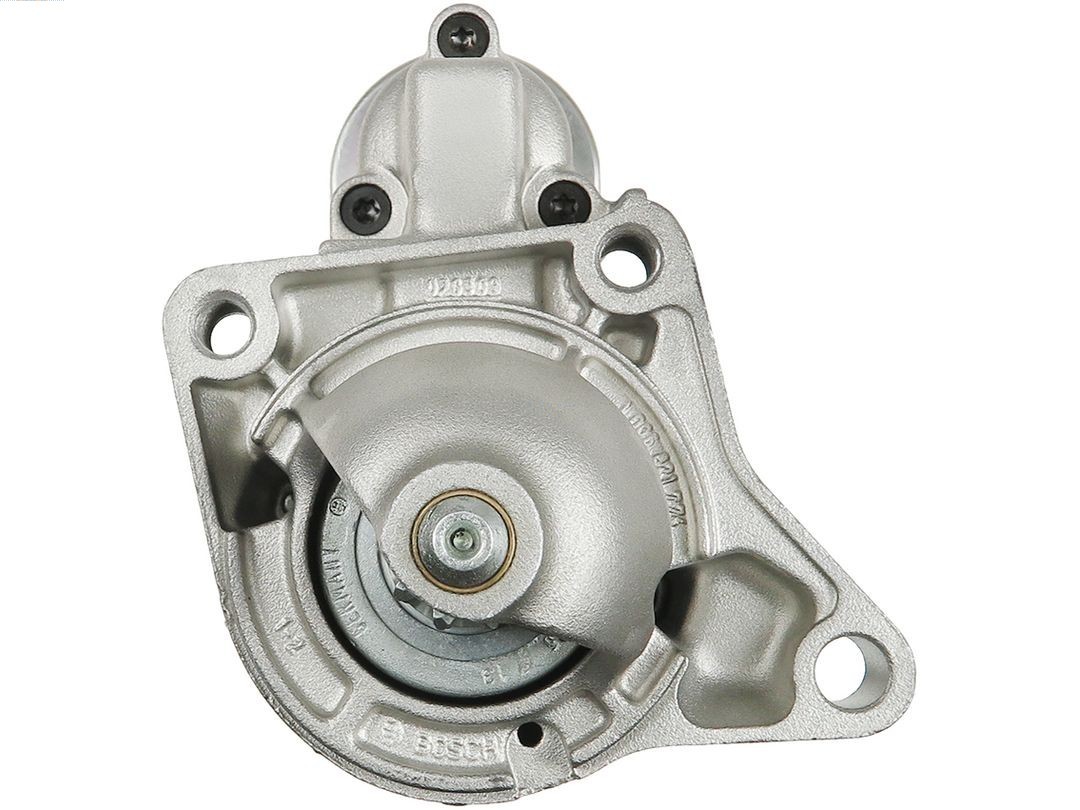 Démarreur S0158SR AS-PL résout les problèmes de panne FORD