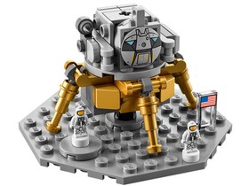 NASA Apollo Saturn V Rocket 1950+PCS Large Space Building Blocks Model Brick Set