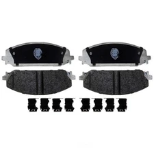 RAYBESTOS SP2429PPH Disc Brake Pad Set