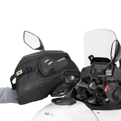 SHAD Click System Fitting Kit (für: BMW S 1000 R ABS K63 21-24 )