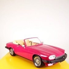 Auto Barbie Mattel Cabriolet Anni "90