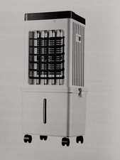 CLIMATISEUR 3 en 1 – Refroidisseur d’air avec télécommande
