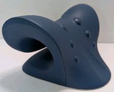 Neck Stretcher Cervical Traction Pillow Support Pain Relief Posture Corrector