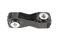 Corteco Koppelstange Stabilisator Hinten Rechts FüR Peugeot Expert Kasten V_ V