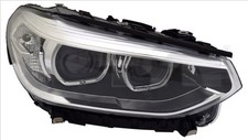 Scheinwerfer links LED Für BMW X3 G01 F97 Van X4 G02 17-20 7466125