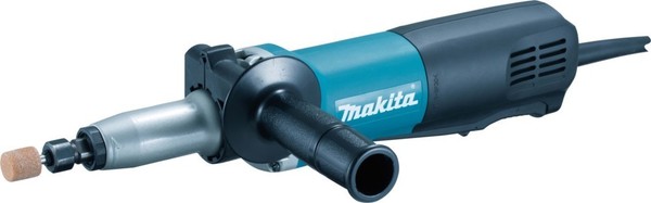 Makita Geradschleifer GD0801C Geradschleifer Geradschleifer-image