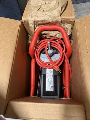 Ridgid B-500 Portable Pipe Beveler 