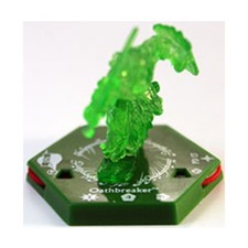 Sabertooth LotR CMG Oathbreaker (PD13) (U) NM