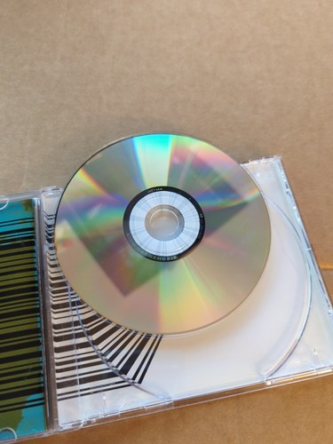 They Might Be Giants 2 CD Lot -No & A User's Guide to - Foto 6 di 11
