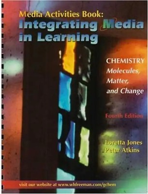 Mab Chemistry 4e: Molecules, Matter and Change - Loretta Jones