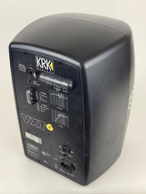 KRK VXT6 2-Way 6.5