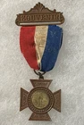 United Confederate Veterans (UCV) HOUSTON, TEXAS Medal