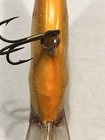 Vintage Balsa  Mister Twister Lure, Perch, Exc Cond, No Chips, Dents, Scratches! — photo 10