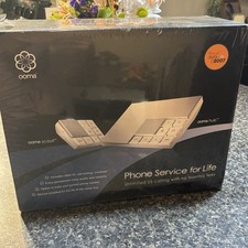 New Sealed Ooma Core VolP Home Phone System W/ Ooma Hub  Scout