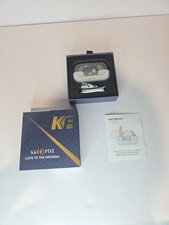 F&K Coptee ZF-M909 Rechargeable hearing aids amplifier
