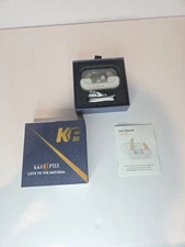 F&K Coptee ZF-M909 Rechargeable hearing aids amplifier
