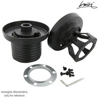 Hubs Lenkradnabe Volvo P1800 Ohne Airbag