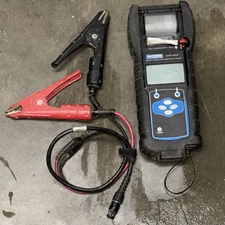 Midtronics EXP-800 Battery Analyzer - UNTESTED