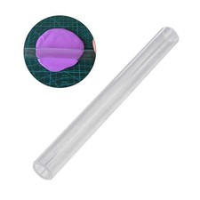 Acryl -Tonrollen -Handwerkswerkzeug zum Formen und Skulptieren von Polymerrollen