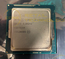 Intel Core i3 4130T 2.90 GHz Dual-Core Processor