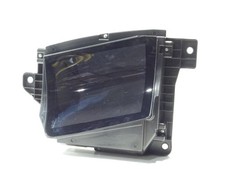 ANZEIGE DISPLAY BMW X5 (F15) SUV xDrive 40d 3.0 24V (N57-D30B) 62309384373