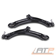 2x QUERLENKER MIT TRAGGELENK VORNE FÜR AUDI Q3 VW PASSAT TIGUAN TOURAN