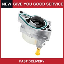 Brake Vacuum Pump No.12632504 Engine Vacuum Pump For Buick Regal 2011-2014 Brake Vacuum Pump No.12632504 Engine Vacuum Pump For Buick Regal 2011-2014