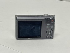 Nikon Coolpix S3700 20.1MP 8X Zoom Digital Camera