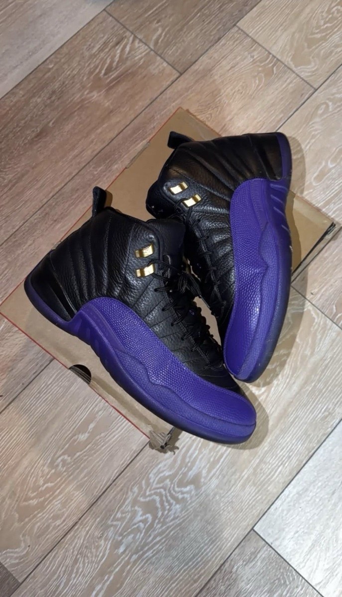 Jordan 12 Sz11.5 | eBay