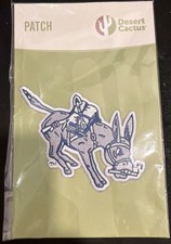 ⭐️ Colorado School of Mines University College Patch