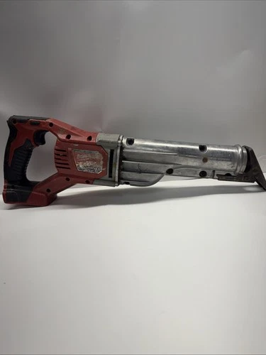 Milwaukee 2621-20 18V Reciprocating Saw (Tool Only) **FOR PARTS **