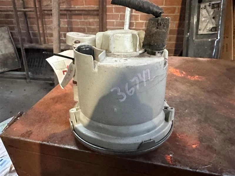 Luz de estacionamiento/esquina parachoques antiniebla montada para 01-06 SANTA FE 565981 Foto 2 de 2