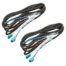 Verst�rker-Kabelsatz Anschluss f�r BMW 4er F32 F36 M4 F82