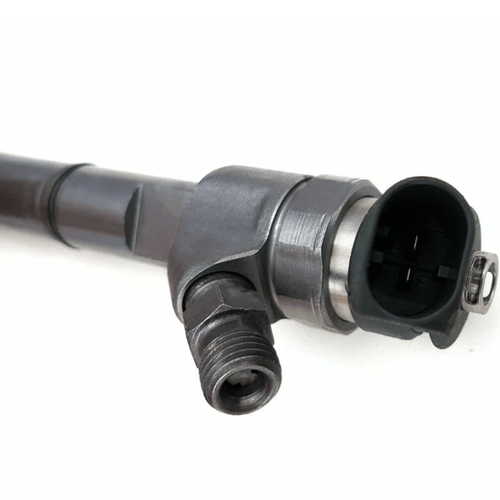 Fuel Injector 0445110167 A6400700787 For MERCEDES A160 A180 B180 CDI - Picture 4 of 6