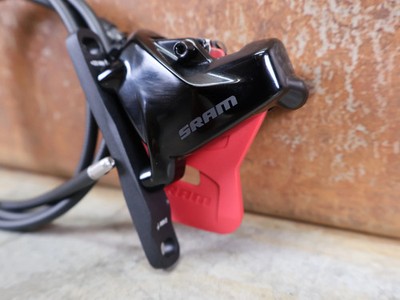 SRAM DB-S-900-A1 SCHEIBENBREMSSATTEL   FLAT MOUNT / ROAD DISC