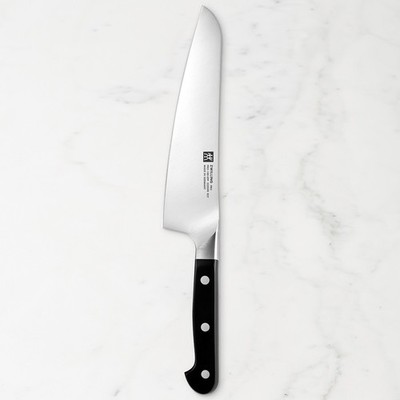 Zwilling Pro Ultimate Sous Chef Knife 7 Inch German High Carbon Steel