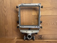 Exc 5 Toyo View 45 Deluxe 4x5 Rear Standard Large Format Camera From Japan
