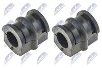 NTY Lagerbuchse, Stabilisator ZGS-NS-029 Passend FüR Nissan