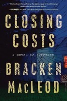 Closing Costs | Bracken Macleod | Englisch | Taschenbuch | 2024 | Harpercollins