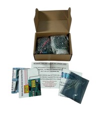 GLX-PCB-RITE Main Circuit Board & GLX-PCB-DSP Display | Hayward Aqua Rite System