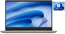 Lenovo IdeaPad 15.6'' HD Laptop, Intel 4-Core CPU, 12GB RAM, 512GB SSD, Win 11