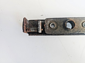 Mercedes Sprinter 903 2.1 311 Cdi 2000-2006 Bonnet Lock Catch 6707500084