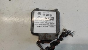 FORD GALAXY WGR Airbag-Steuergerät 6N0909603 2.80 Petrol 128kw 1999 17122463