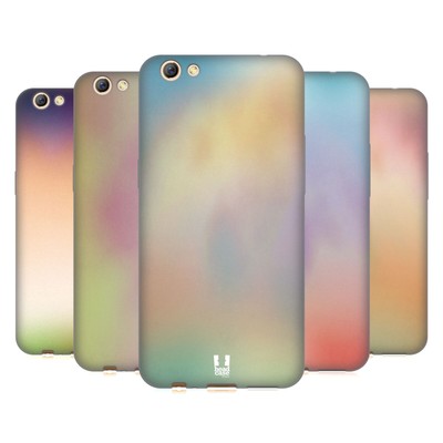 HEAD CASE DESIGNS AQUARELLE SOFT GEL CASE FOR OPPO PHONES